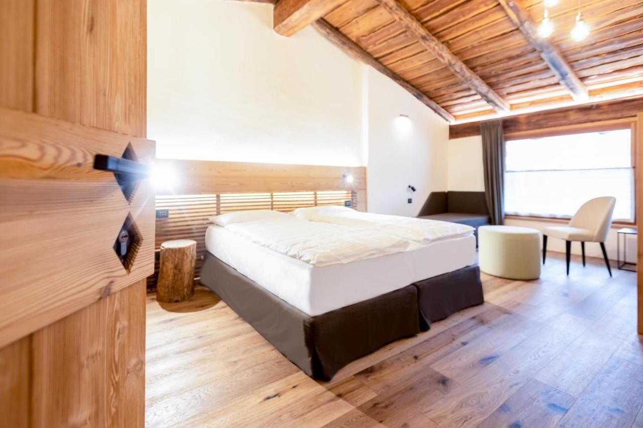 Curt Di Clement Eco Mobility Hotel Tirano Ngoại thất bức ảnh