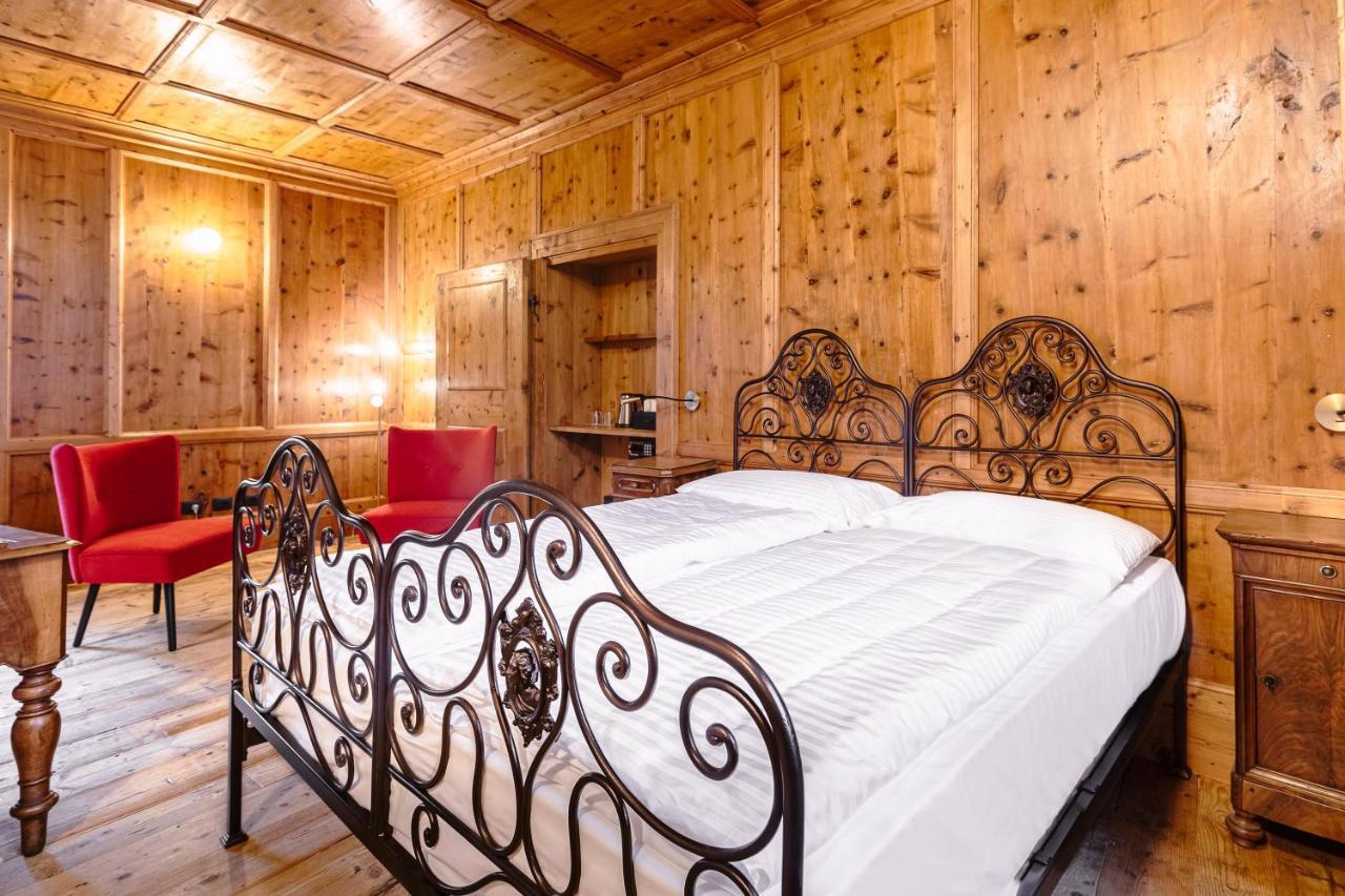 Curt Di Clement Eco Mobility Hotel Tirano Ngoại thất bức ảnh